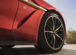 Aston Martin Vanquish Zagato Volante 2017 года (NA)